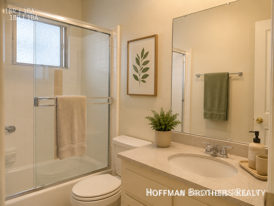 2311 S Bentley Ave #15 - Photo 4 of 5