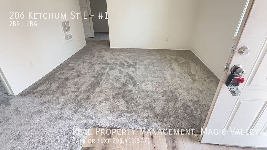 206 Ketchum St E #1 - Photo 7 of 15