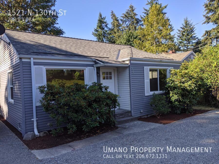 1521 N 130th St - Photo 2 of 19