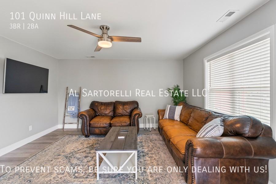 101 Quinn Hill Ln - Photo 5 of 21