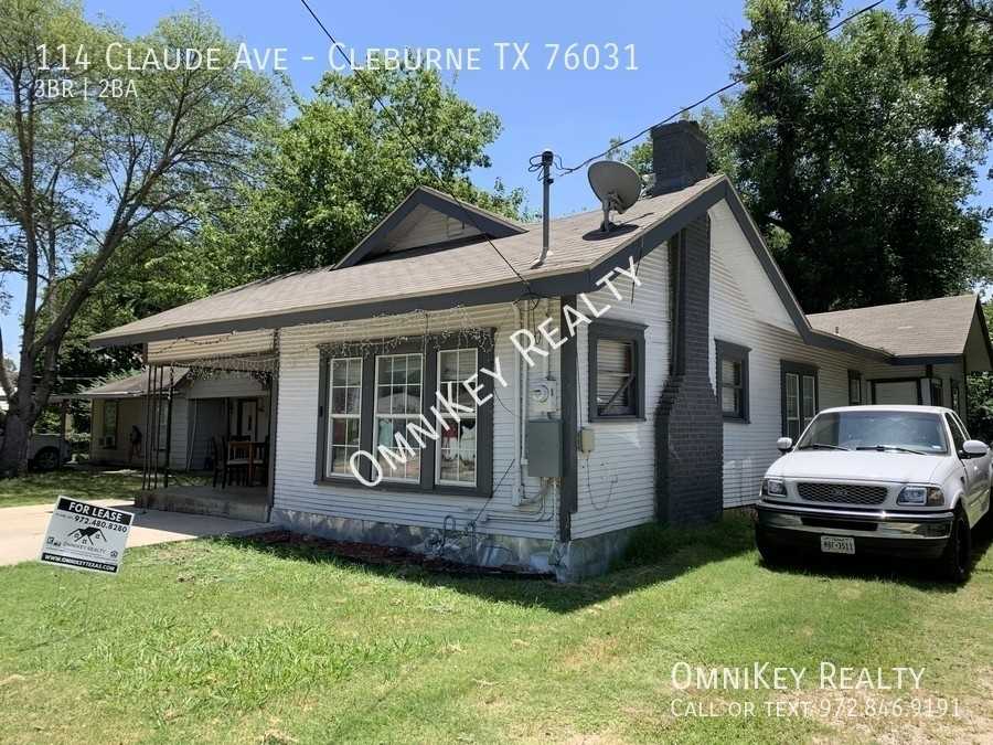 114 Claude Ave - Photo 2 of 4