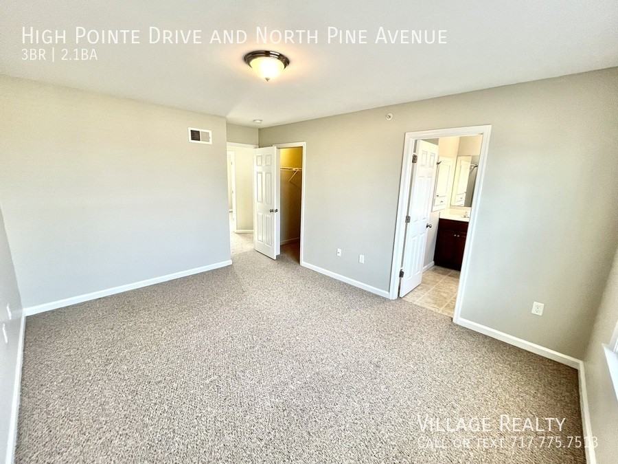 High Pointe Drive & & North Pine Avenue #100 - Photo 3 of 50