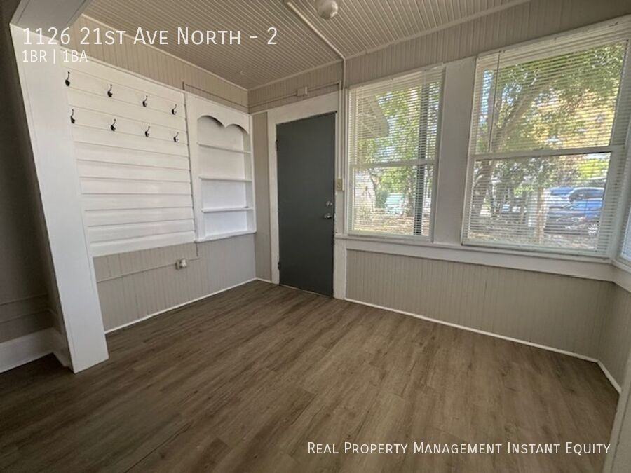 1126 21st Ave N #2 - Photo 2 of 18