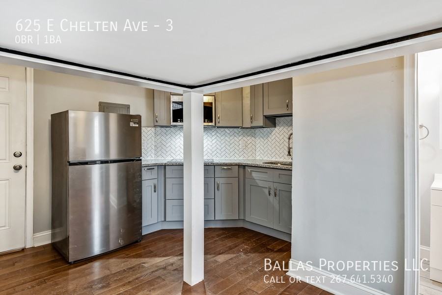 625 E Chelten Ave #3 - Photo 2 of 6