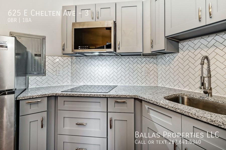 625 E Chelten Ave #3 - Photo 3 of 6