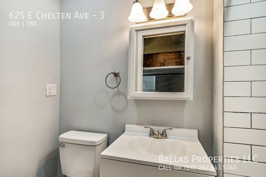 625 E Chelten Ave #3 - Photo 5 of 6