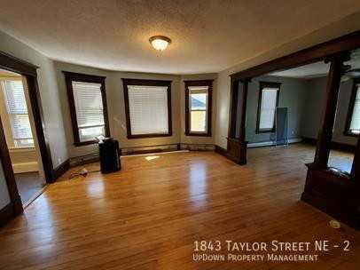 1843 Taylor St Ne #2 - Photo 5 of 29