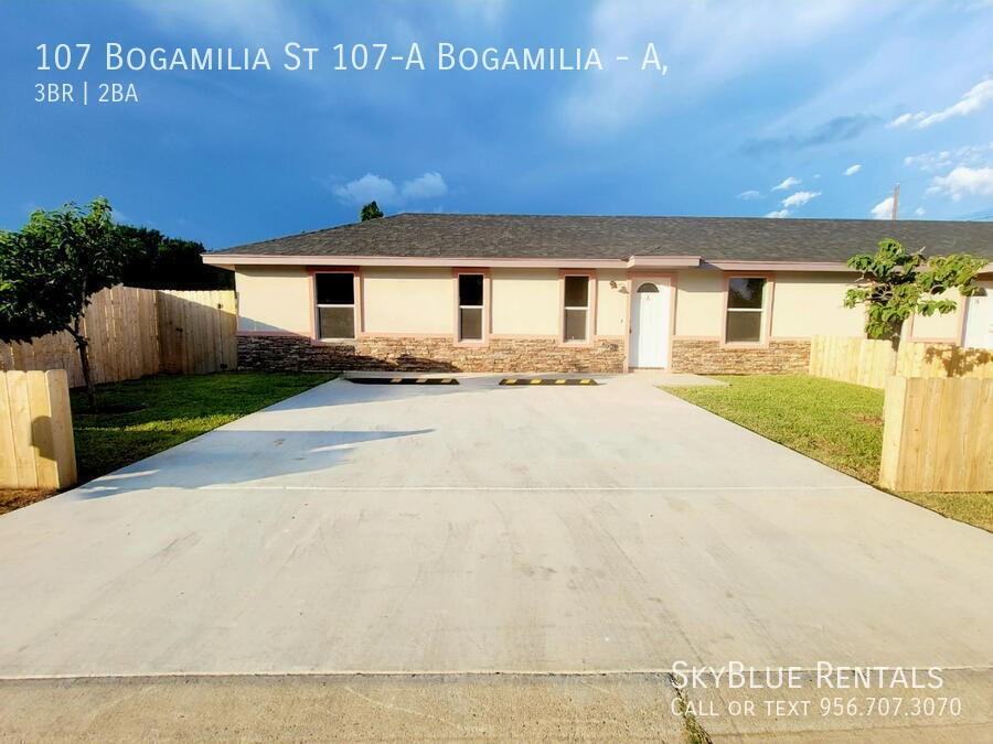 107 Bogamilia #A - Photo 2 of 17