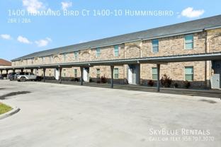 1400 Hummingbird Ct #10 - Photo 1 of 1