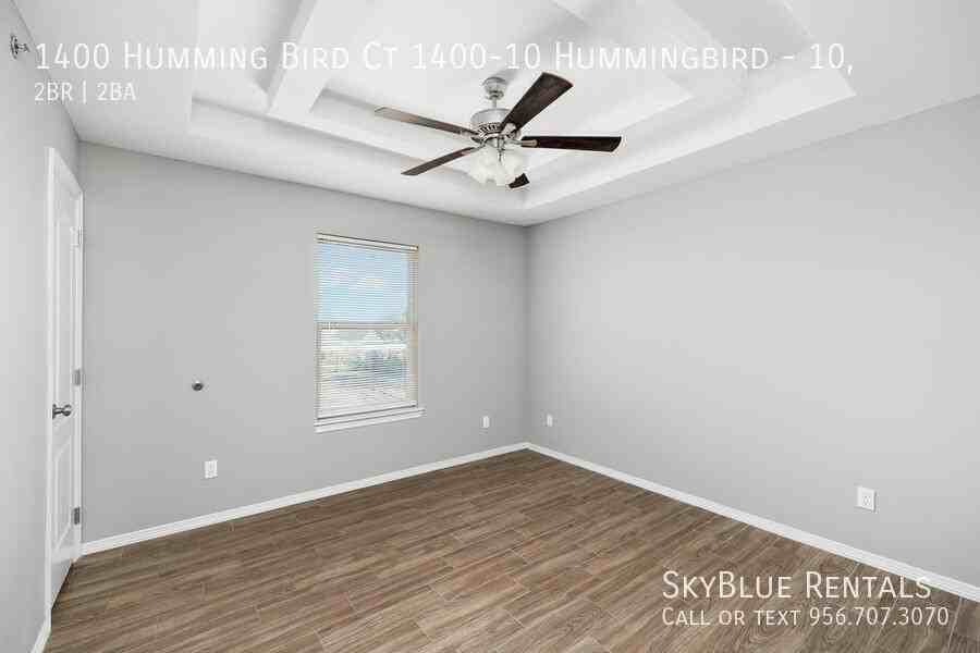1400 Hummingbird Ct #10 - Photo 6 of 8