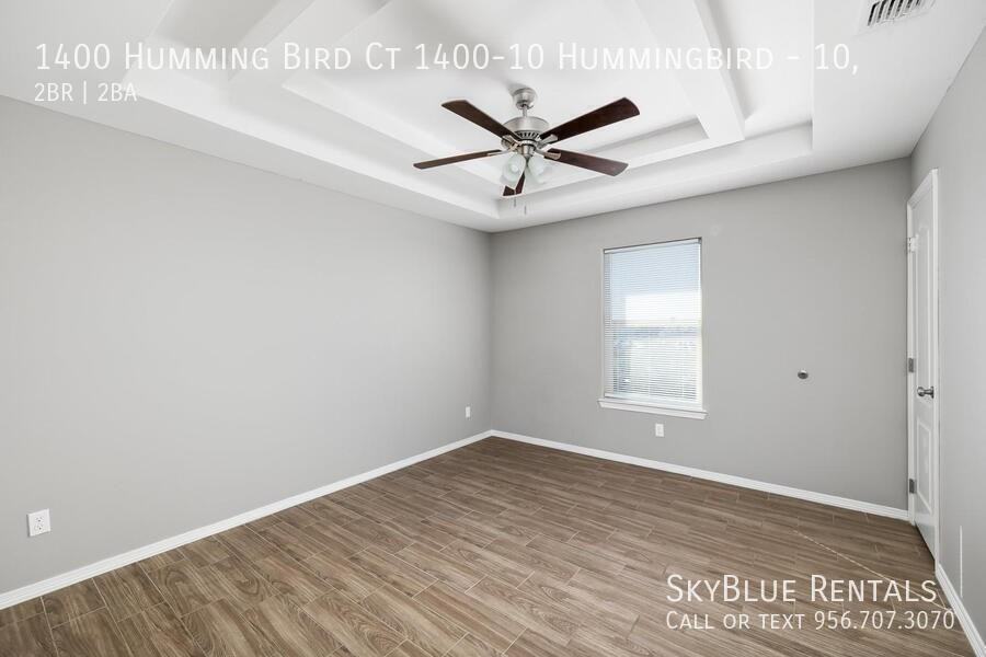 1400 Hummingbird Ct #10 - Photo 7 of 8