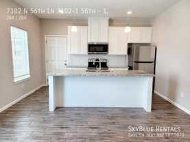 7102 N 56th Ln #1 - Photo 1 of 1