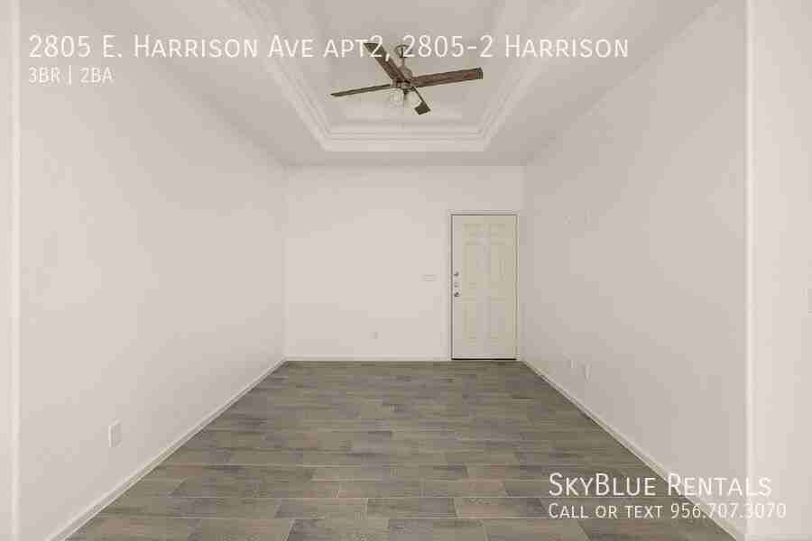 W Harrison Ave #2 - Photo 3 of 13