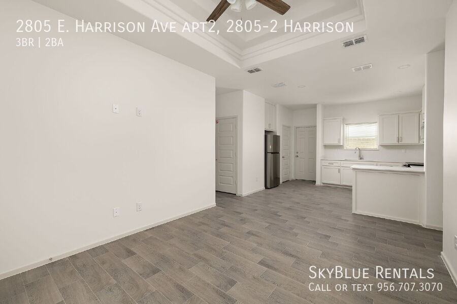 W Harrison Ave #2 - Photo 4 of 13