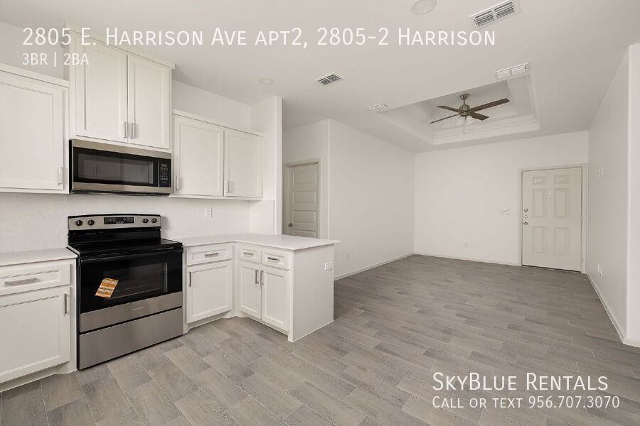 W Harrison Ave #2 - Photo 5 of 13