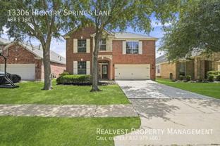 13306 Hickory Springs Ln - Photo 1 of 1