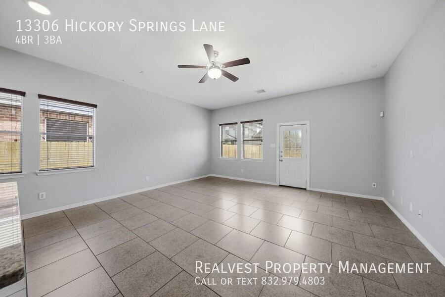 13306 Hickory Springs Ln - Photo 5 of 15