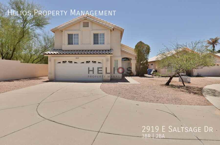 2919 E Saltsage Dr - Photo 2 of 32