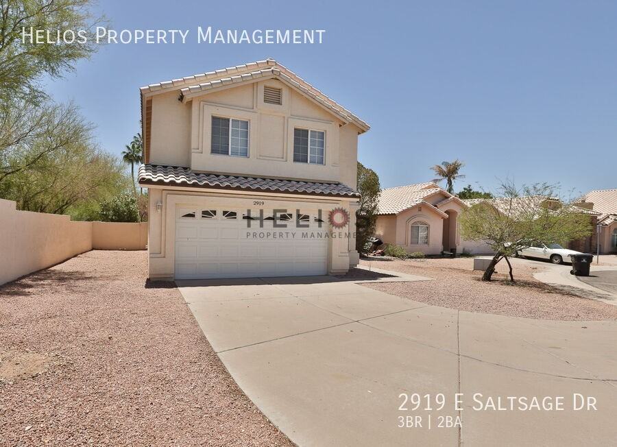 2919 E Saltsage Dr - Photo 4 of 32