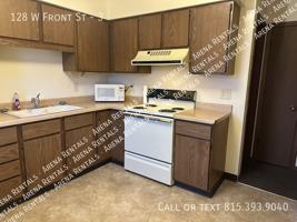 featured image of 128 W Front St #3