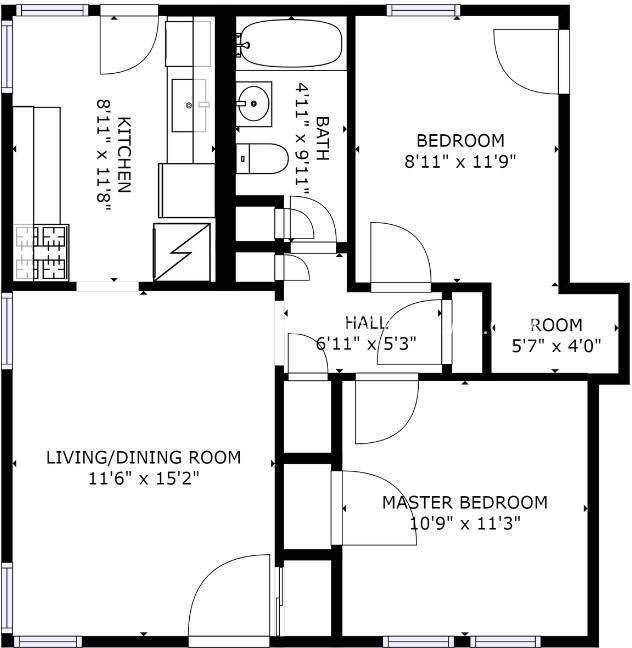 4156 Barron Ave - Photo 4 of 15