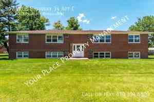 featured image of 907 W Us Highway 34 Apt C #Apt C