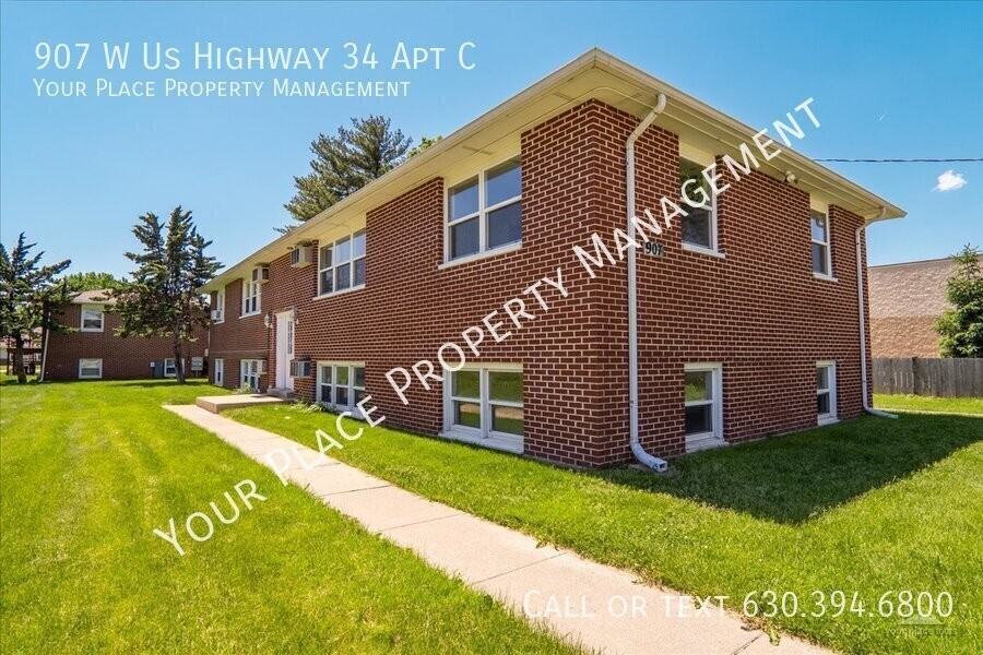 907 W Us Highway 34 Apt C - Photo 2 of 26