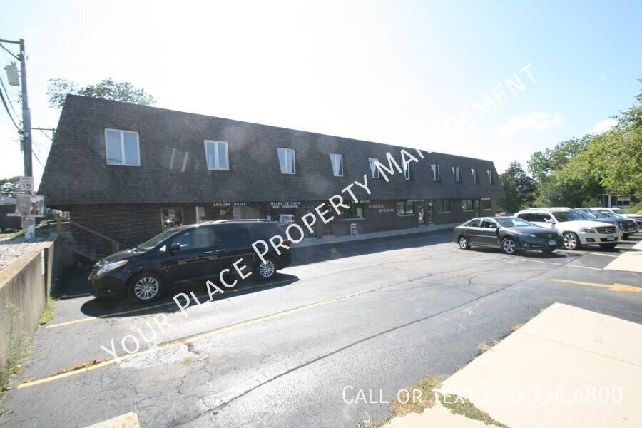 21 W Jefferson St Apt B - Photo 2 of 9