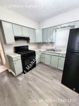 1210 Maple Ave #2 - Photo 1 of 1