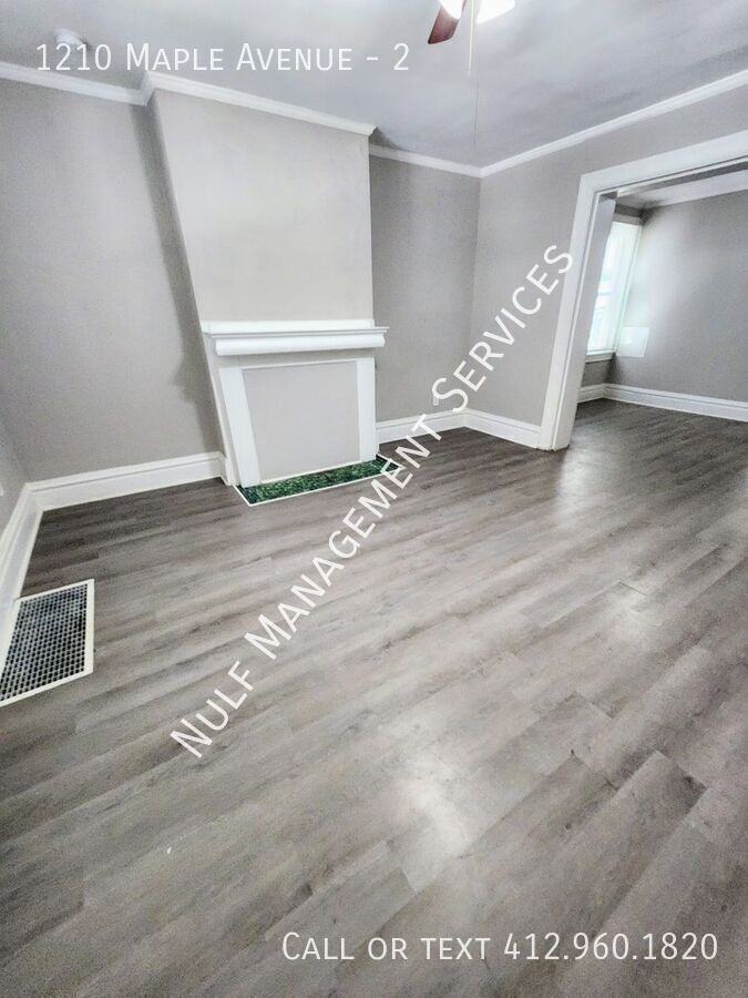 1210 Maple Ave #2 - Photo 2 of 7
