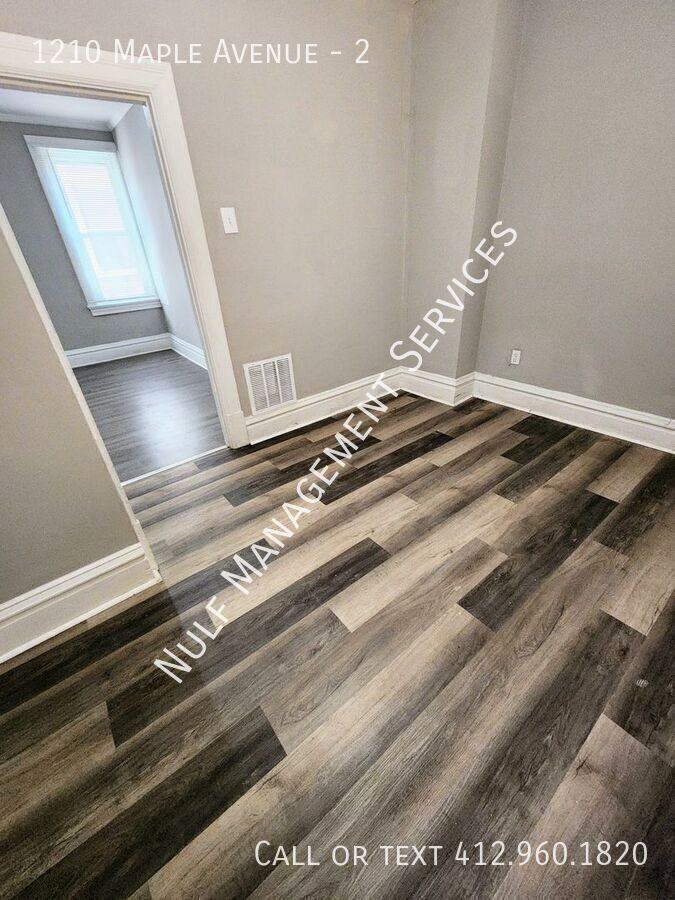 1210 Maple Ave #2 - Photo 6 of 7