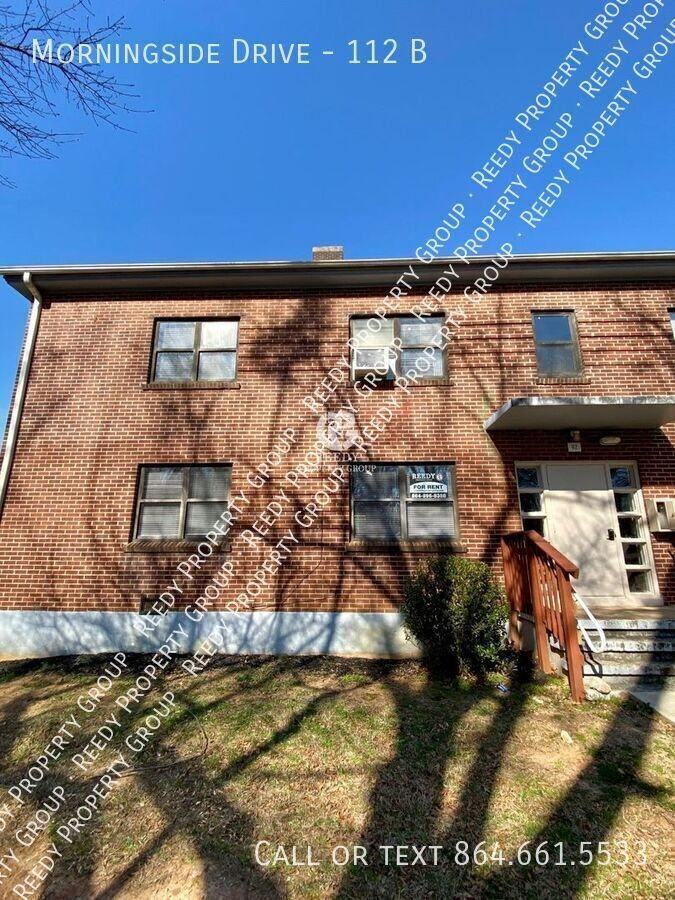 Morningside Dr #112B - Photo 2 of 12