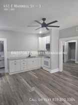 451 E Maxwell St #1 - Photo 1 of 1