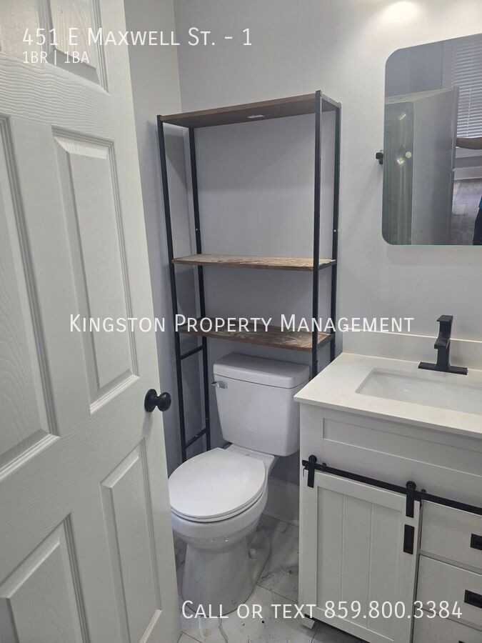 451 E Maxwell St #1 - Photo 3 of 7