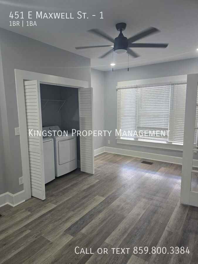 451 E Maxwell St #1 - Photo 5 of 7
