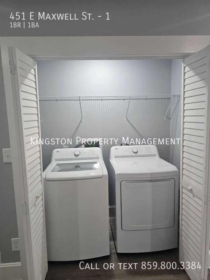 451 E Maxwell St #1 - Photo 6 of 7