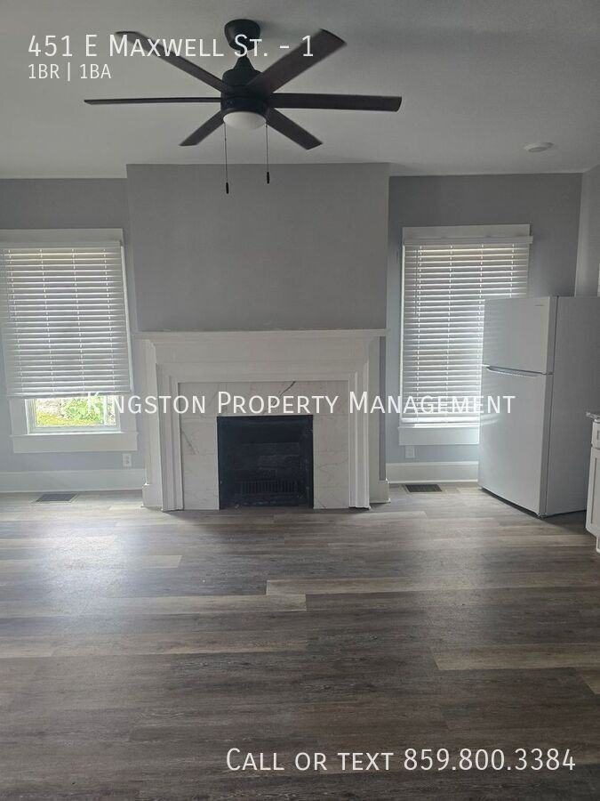 451 E Maxwell St #1 - Photo 7 of 7