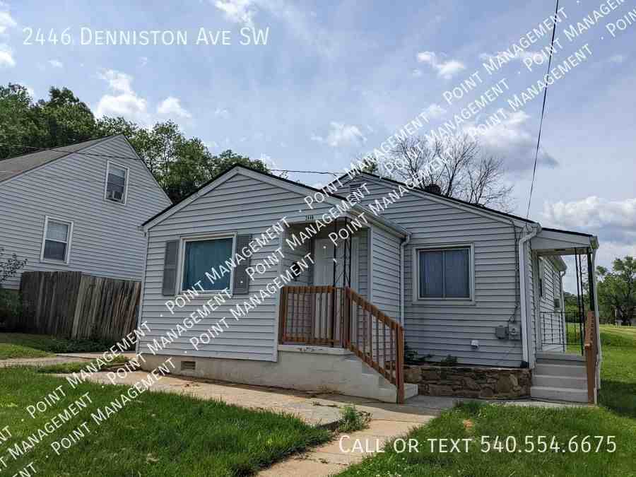 2446 Denniston Ave Sw