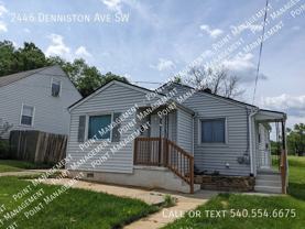 2446 Denniston Ave Sw - Photo 1 of 1