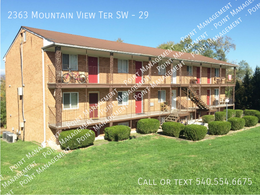 2363 Mountain View Ter Sw #29