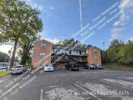 featured image of 1912 Wayne St Ne #14