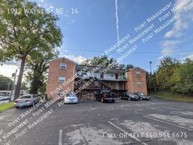 1912 Wayne St Ne #14 - Photo 1 of 1