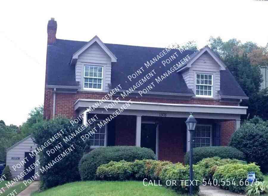 1508 Sherwood Ave Sw