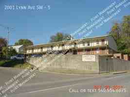 featured image of 2001 Lynn Ave Sw #5
