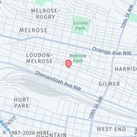 featured image of 1506 Gilmer Ave Nw #A