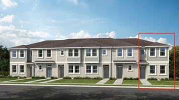 featured image of 6266 Whetstone Ct #1