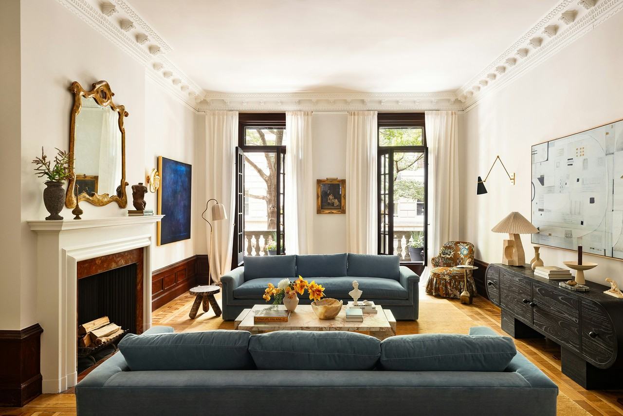 57 E 74th St - Photo 4 of 30