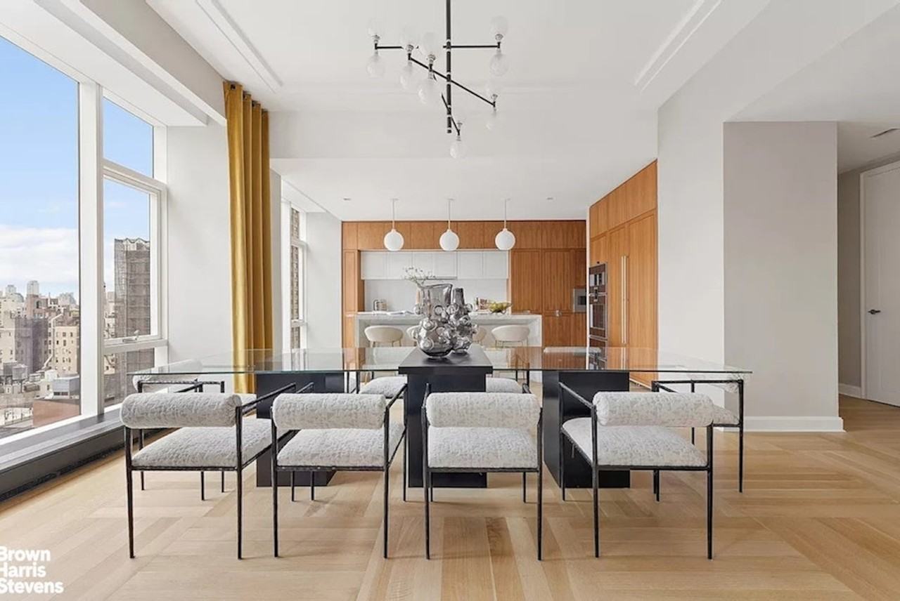 1289 Lexington Ave #18B - Photo 3 of 9