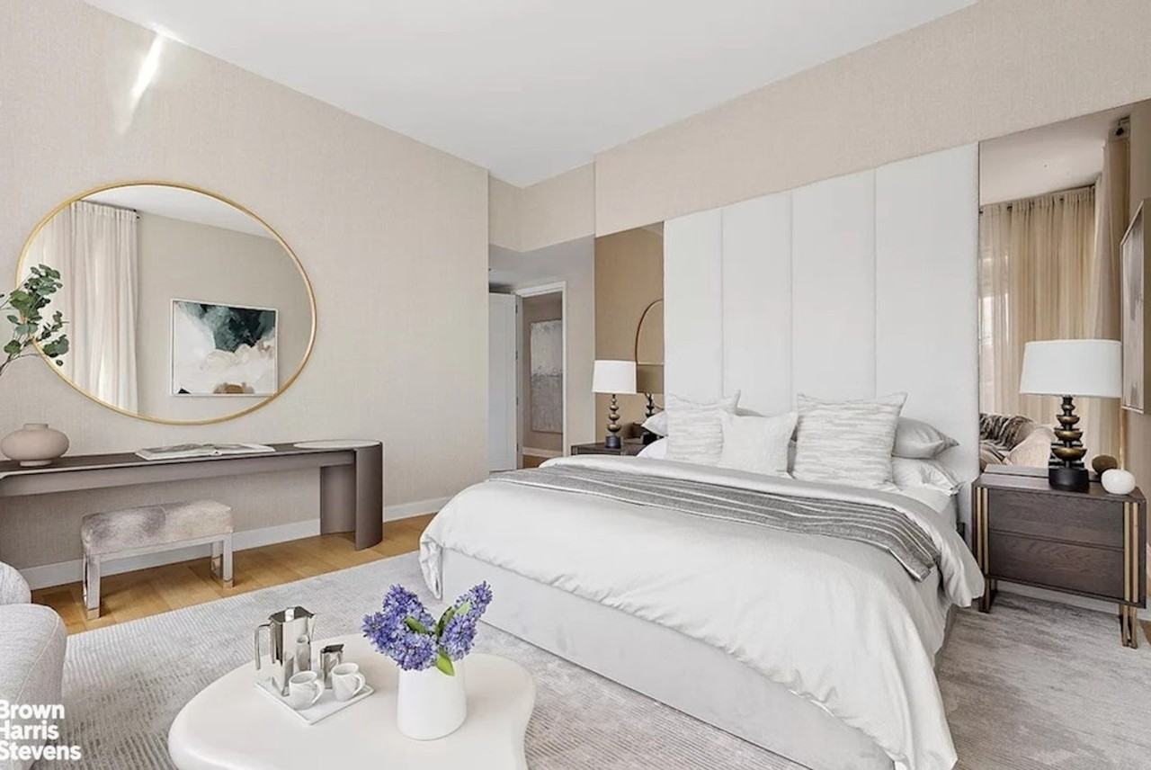 1289 Lexington Ave #18B - Photo 5 of 9