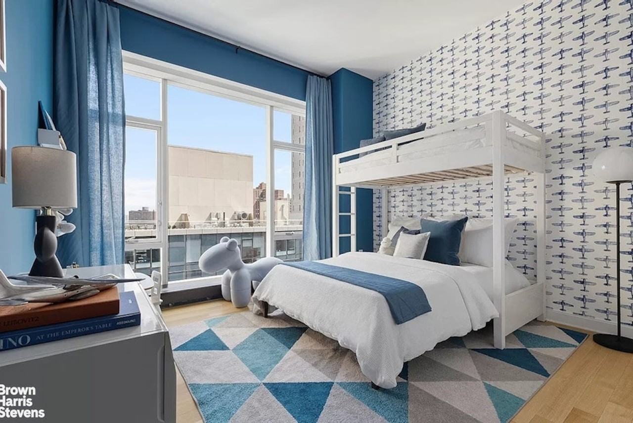 1289 Lexington Ave #18B - Photo 7 of 9